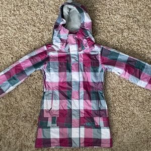 Oakley Snowboard Jacket, Ski Jacket, Anorak Fit,